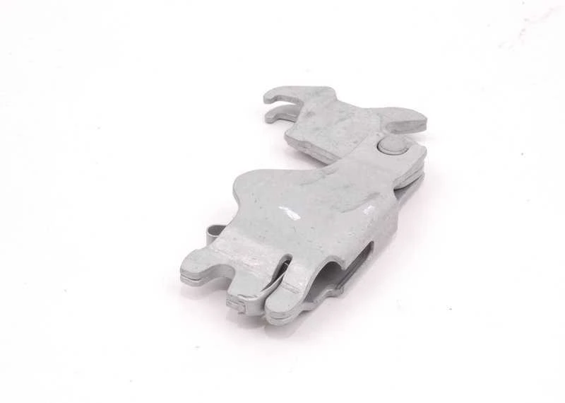 NAUJA OEM BMW E46 E81 E82 Stabdymo trinkelių 4 vnt. Remonto rinkinys OEM 34416761291