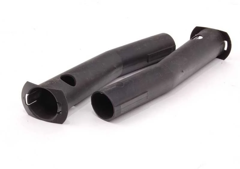 NAUJA OEM BMW E46 E81 E82 Stabdymo trinkelių 4 vnt. Remonto rinkinys OEM 34416761291