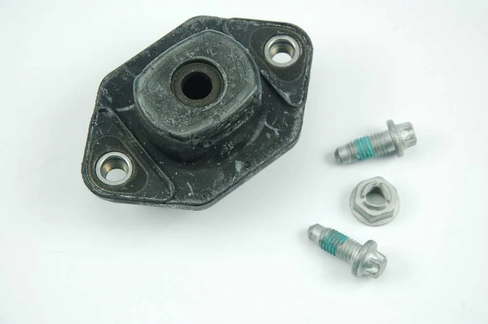 NAUJA OEM BMW E81 E82 E87 E90 Gumos Montavimo Šoko Sugerdinimo Remonto Rinkinys 33522406287