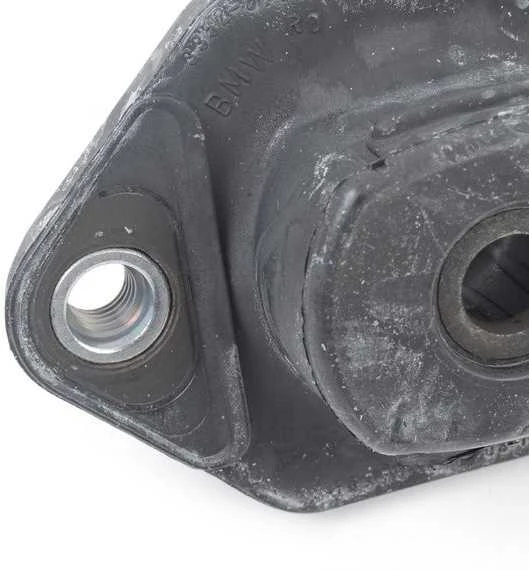 NAUJA OEM BMW E81 E82 E87 E90 Gumos Montavimo Šoko Sugerdinimo Remonto Rinkinys 33522406287