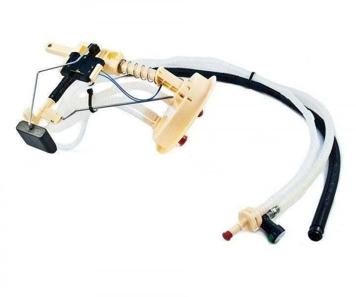 NAUJA OEM BMW E81 E82 Kuro filtras + Slėgio reguliatoriaus remonto rinkinys 16117170090