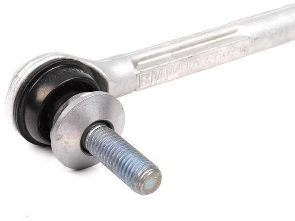 NAUJA OEM BMW E82 E90 E90N E92 E92N Priekinė dešinė atrama 31352283442