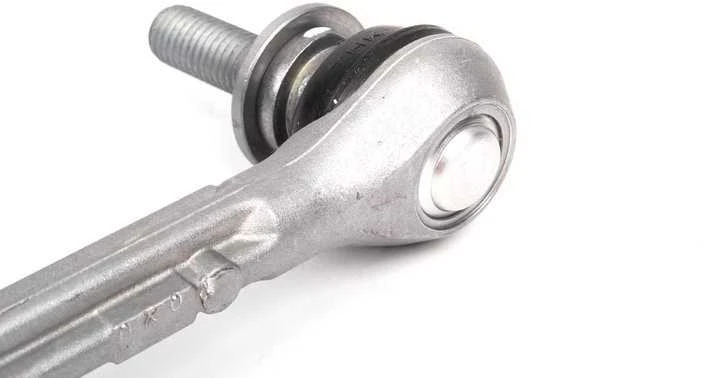 NAUJA OEM BMW E82 E90 E90N E92 E92N Priekinė dešinė atrama 31352283442