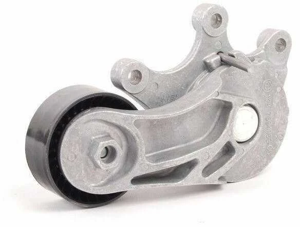 NAUJA OEM BMW E84 E89 F07N F10 F10N Mechaninė diržo įtempėjas 11287594969