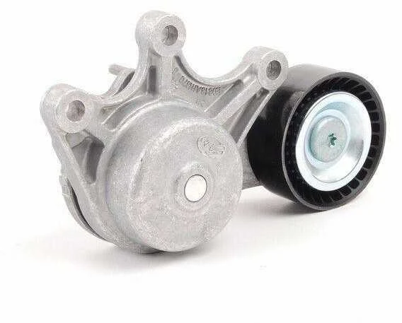 NAUJA OEM BMW E84 E89 F07N F10 F10N Mechaninė diržo įtempėjas 11287594969