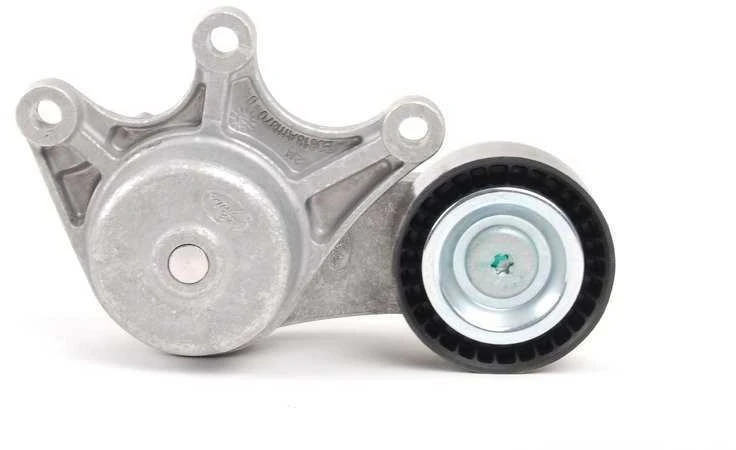 NAUJA OEM BMW E84 E89 F07N F10 F10N Mechaninė diržo įtempėjas 11287594969