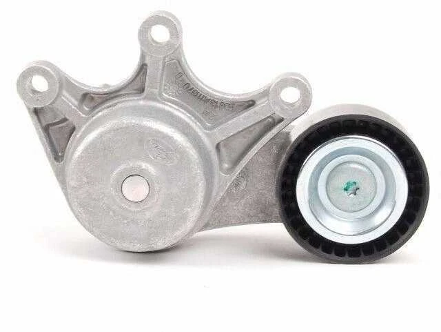 NAUJA OEM BMW E84 E89 F07N F10 F10N Mechaninė diržo įtempėjas 11287594969