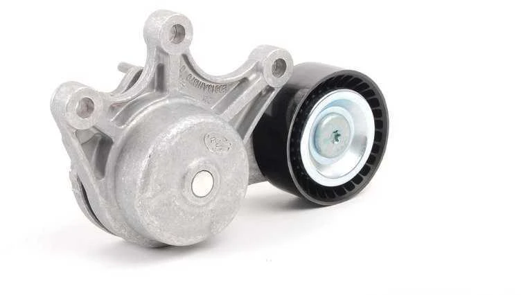 NAUJA OEM BMW E84 E89 F07N F10 F10N Mechaninė diržo įtempėjas 11287594969