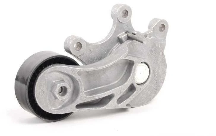 NAUJA OEM BMW E84 E89 F07N F10 F10N Mechaninė diržo įtempėjas 11287594969