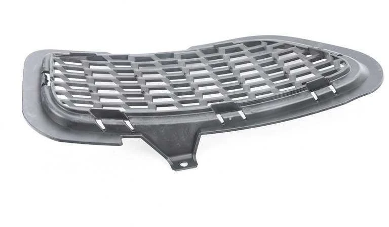 NAUJA OEM BMW E89 Roadster Priekinis Bamperis M Grotelė Dešinė 51118038092