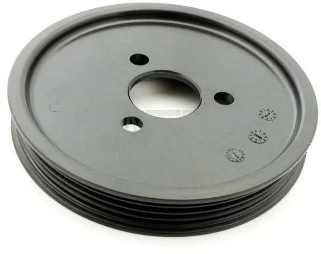 NAUJA OEM BMW E90 E90N E91 E91N E92 E93 vairo siurblio ratukas 32427793983