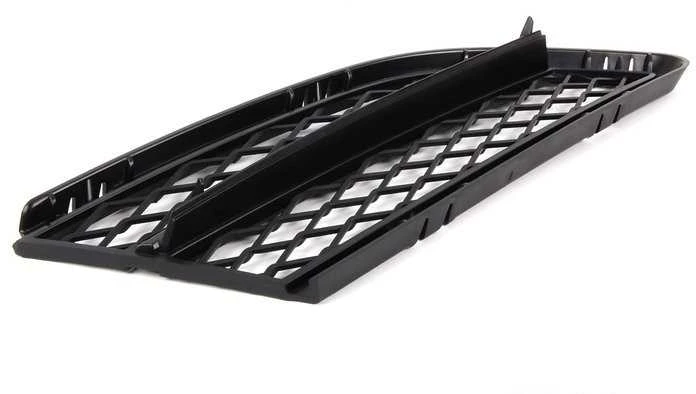 NAUJA OEM BMW E90 E91 Priekinis Bamperis Atviras Tinklas Grotelės Dešinė 51117198908
