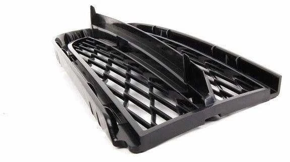 NAUJA OEM BMW E90 E91 Priekinis Bamperis Atviras Tinklas Grotelės Dešinė 51117198908