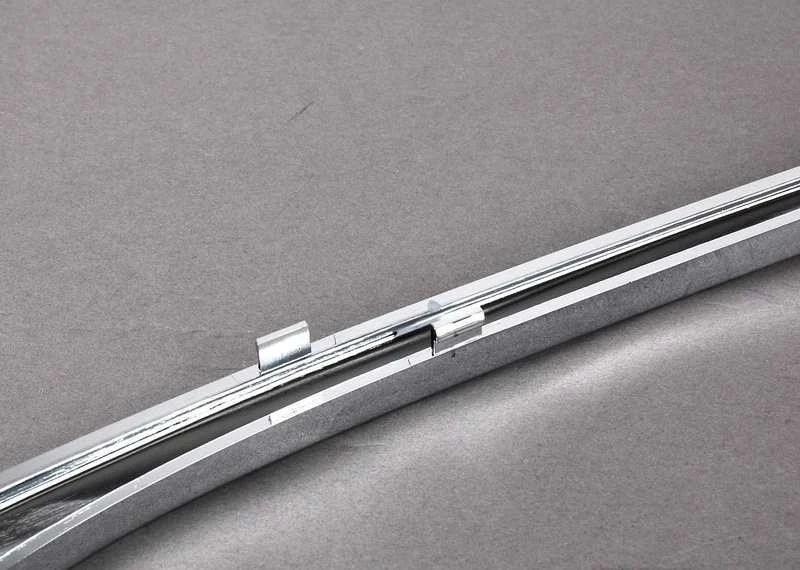 NAUJA OEM BMW F10 F10N Bagažinės Dangčio 535i Emblema Ženklas Logotipas 51147219540