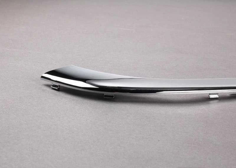 NAUJA OEM BMW F10 F10N Bagažinės Dangčio 535i Emblema Ženklas Logotipas 51147219540