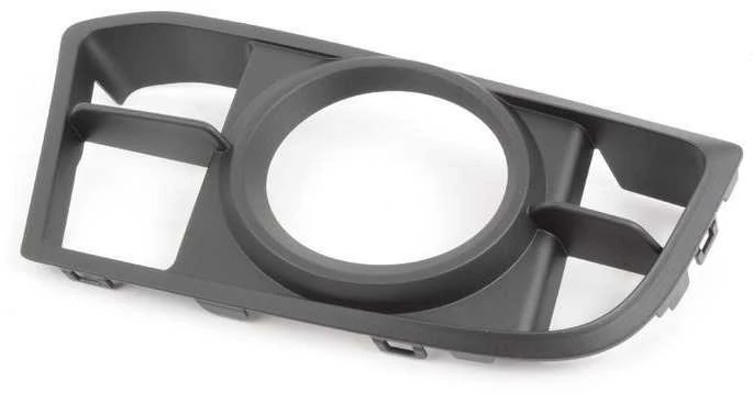 NAUJA OEM BMW F10N F11N Priekinis Bamperis Rūko Žibintas M Grotelės Dešinė 51118059002