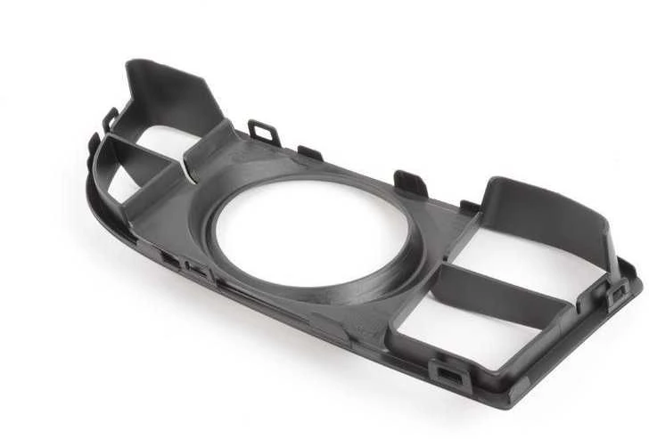 NAUJA OEM BMW F10N F11N Priekinis Bamperis Rūko Žibintas M Grotelės Dešinė 51118059002