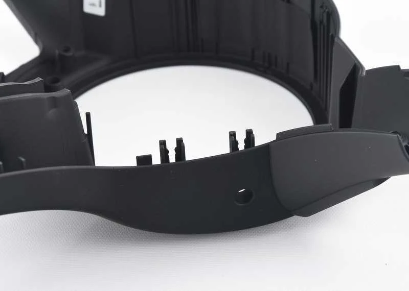 NAUJA OEM BMW F85 F86 SAC SUV vairo dangtelis galinis 32307854460