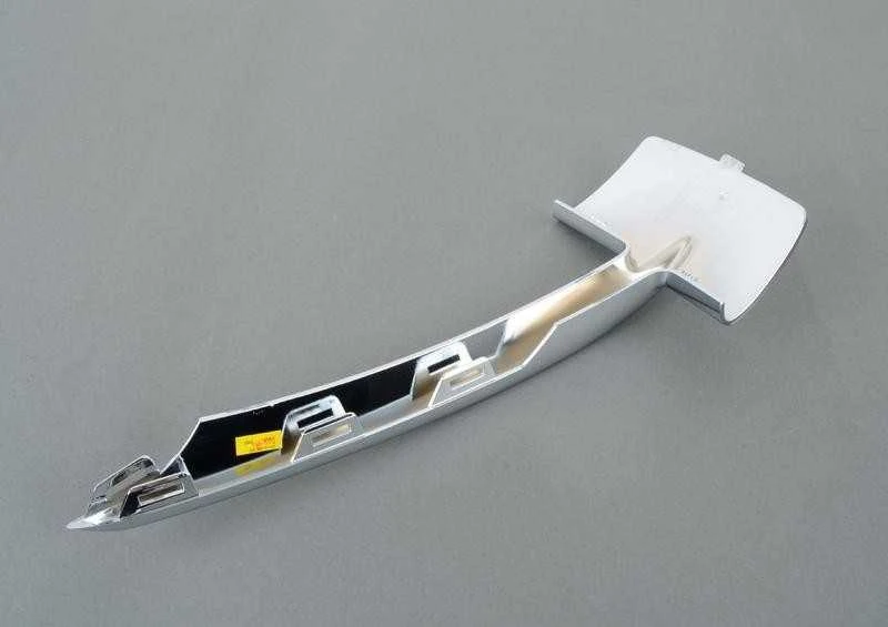 NAUJA OEM BMW X5 F15 Pure Excellence Priekinio Bamperio Apdaila Grotelės Kairė 51117325395