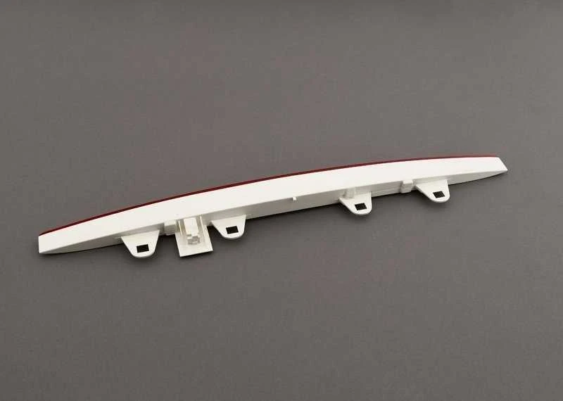 NAUJA OEM Originali 3-ioji LED Stabdymo Šviesa BMW Z4 E89 2009-2013 63257191765