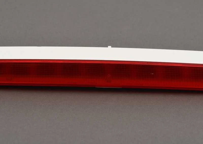 NAUJA OEM Originali 3-ioji LED Stabdymo Šviesa BMW Z4 E89 2009-2013 63257191765