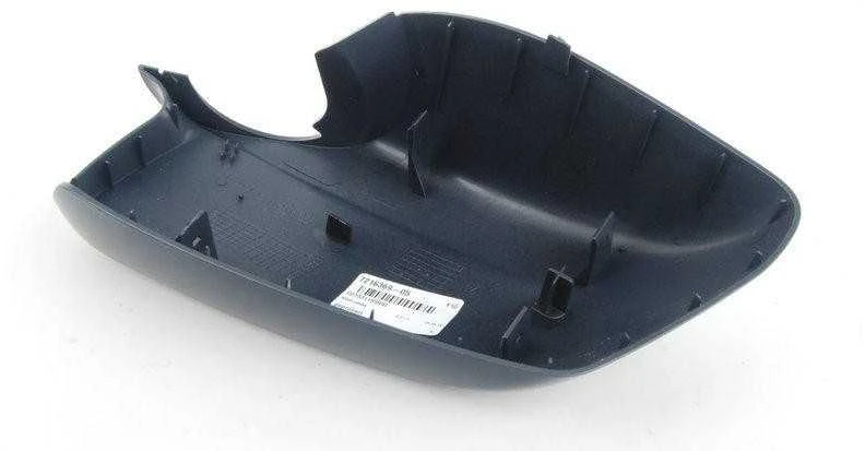 NAUJA OEM Originali BMW 5` F10 F11 Išorinio veidrodžio dangtelis KAIRĖ, PARUOŠTAS 51167216369