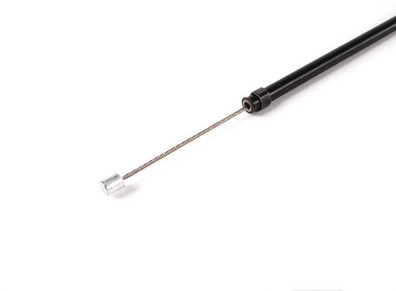 NAUJA OEM Originali BMW 5 Serijos E39 M5 Gaubto Atidarymo Bowdeno Kabelis 1995-2003