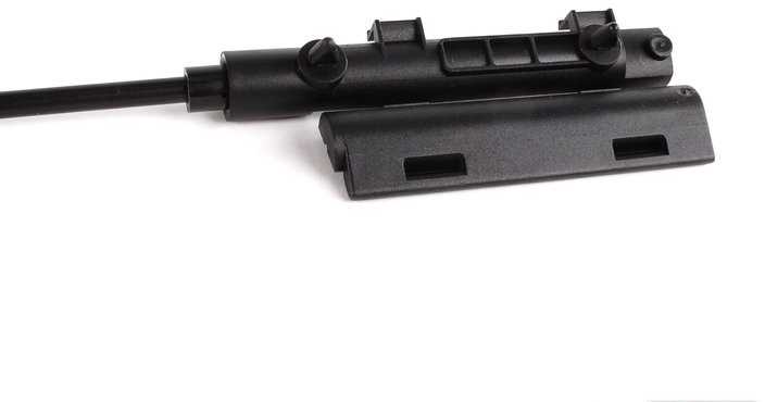 NAUJA OEM Originali BMW 5 Serijos E39 M5 Gaubto Atidarymo Bowdeno Kabelis 1995-2003