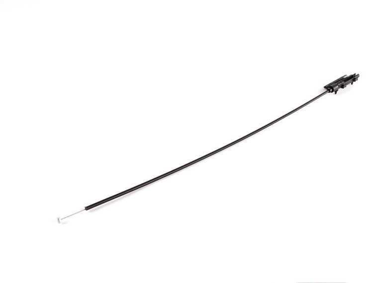 NAUJA OEM Originali BMW 5 Serijos E39 M5 Gaubto Atidarymo Bowdeno Kabelis 1995-2003