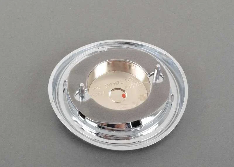 NAUJA OEM Originali BMW 7 serija E65 E66 E67 01-08 Gaubto atidarymo rankena 51238240607