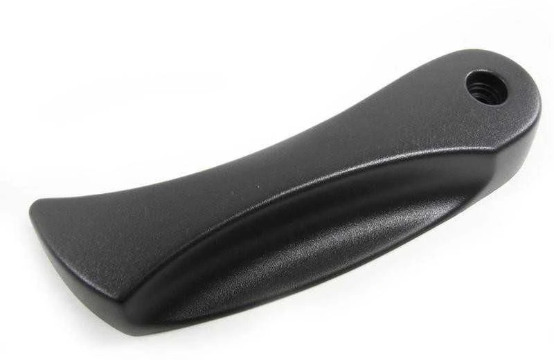 NAUJA OEM Originali BMW 7 serija E65 E66 E67 01-08 Gaubto atidarymo rankena 51238240607