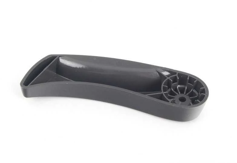 NAUJA OEM Originali BMW 7 serija E65 E66 E67 01-08 Gaubto atidarymo rankena 51238240607