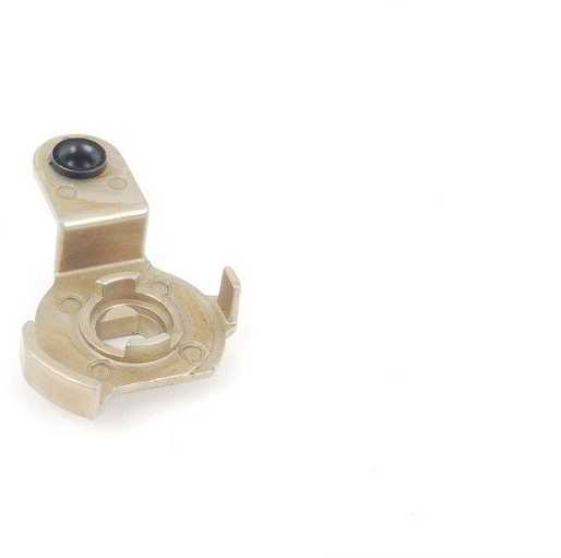 NAUJA OEM Originali BMW E34 E36 Durų Užrakto Cilindro Kairysis Remonto Rinkinys 51218135957