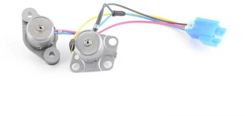 NAUJA OEM Originali BMW E34 E36 E39 AT Sukimo Konverterio Solenoido Vožtuvas 24341422213