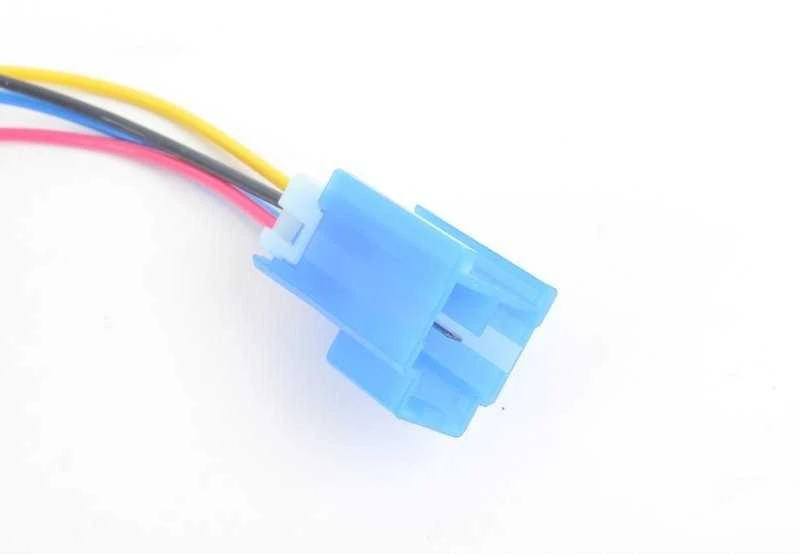 NAUJA OEM Originali BMW E34 E36 E39 AT Sukimo Konverterio Solenoido Vožtuvas 24341422213