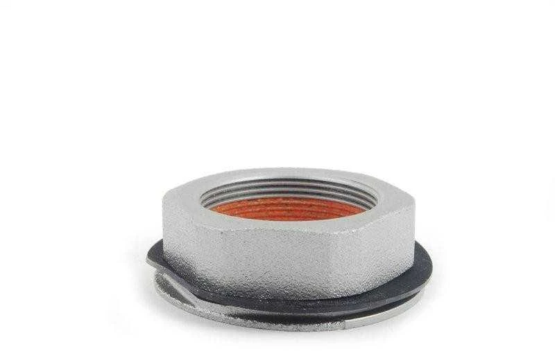 NAUJA OEM Originali BMW X5 E70 Remonto Rinkinys Galinio Diferencialo Piniono Sandariklis 33127607158