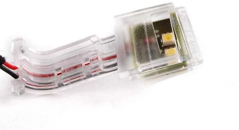 NAUJA OEM Originali Durų rankenos LED apšvietimas DEŠINĖ BMW 3 serijai E90 X1 E84 2004-