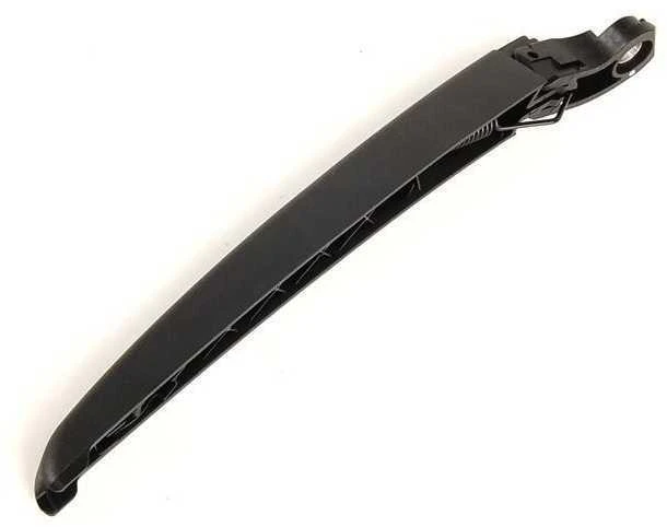 NAUJA OEM Originali Galinė Stiklo Valytuvo Rankena BMW X5 E70 2007 - 2013