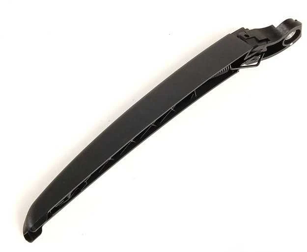 NAUJA OEM Originali Galinė Stiklo Valytuvo Rankena BMW X5 E70 2007 - 2013