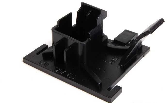 NAUJA OEM Originali Galinė Stiklo Valytuvo Rankena BMW X5 E70 2007 - 2013