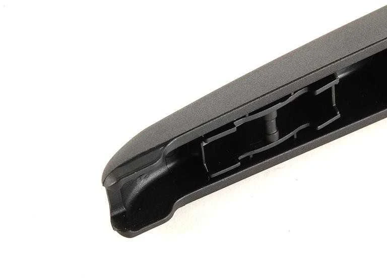 NAUJA OEM Originali Galinė Stiklo Valytuvo Rankena BMW X5 E70 2007 - 2013