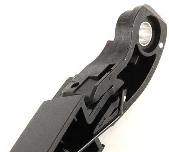 NAUJA OEM Originali Galinė Stiklo Valytuvo Rankena BMW X5 E70 2007 - 2013