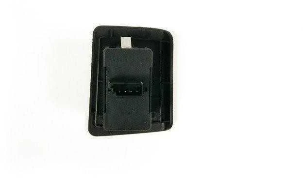 NAUJA OEM Originali Galinės Dešinės Elektrinių Langų Jungiklis BMW X5 E53 1999-2006