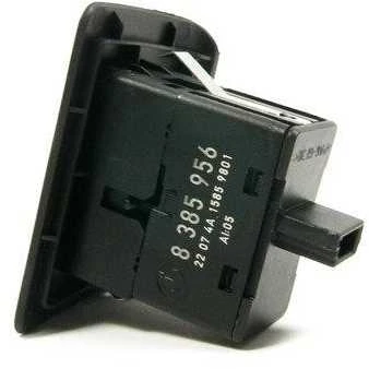NAUJA OEM Originali Galinės Dešinės Elektrinių Langų Jungiklis BMW X5 E53 1999-2006