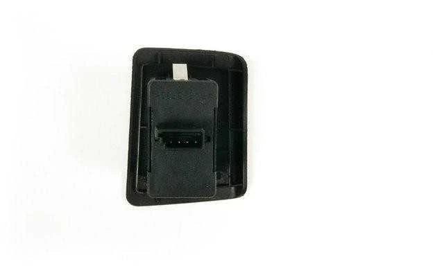 NAUJA OEM Originali Galinės Dešinės Elektrinių Langų Jungiklis BMW X5 E53 1999-2006