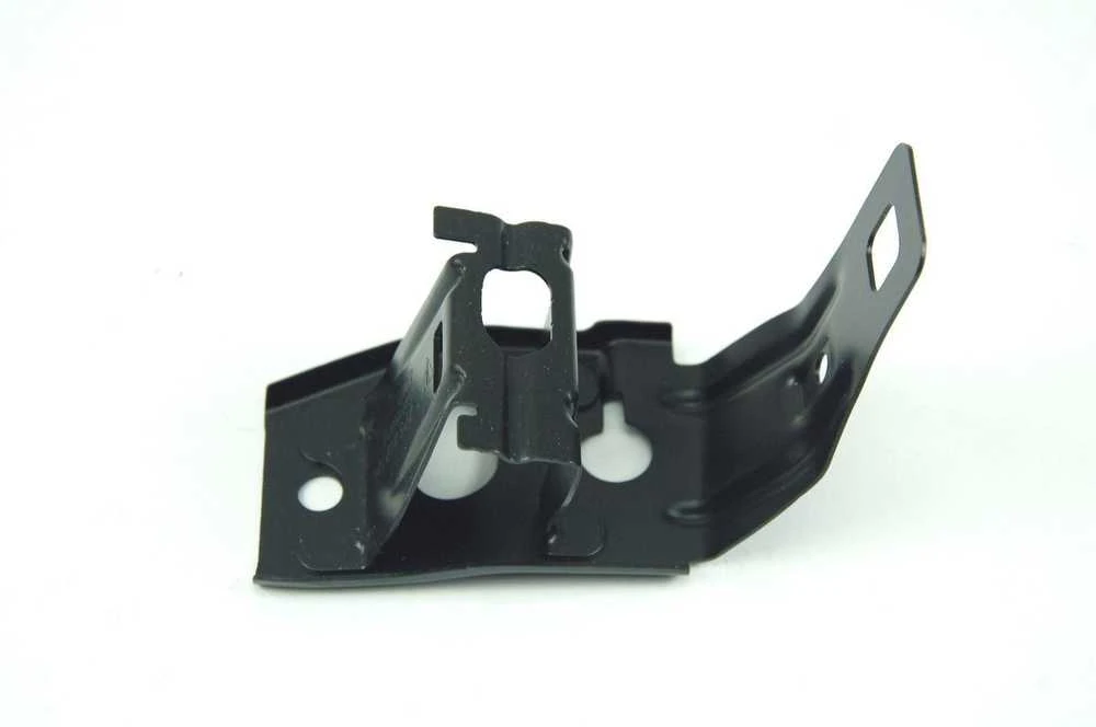 NAUJA OEM Originali Porsche Cayenne 958 2011- Dešinės pusės atraminė pagalvėlė