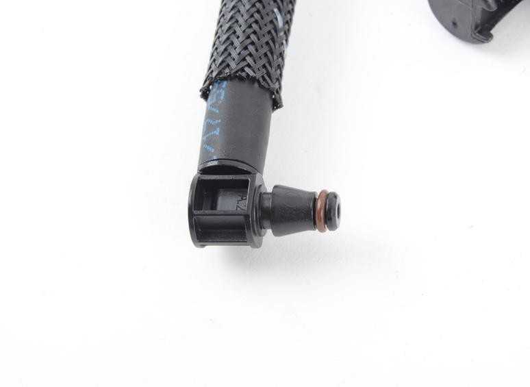 NAUJA OEM Originali VAG VW Audi Kuro bako linijos žarna 059130218AM 059130218AS