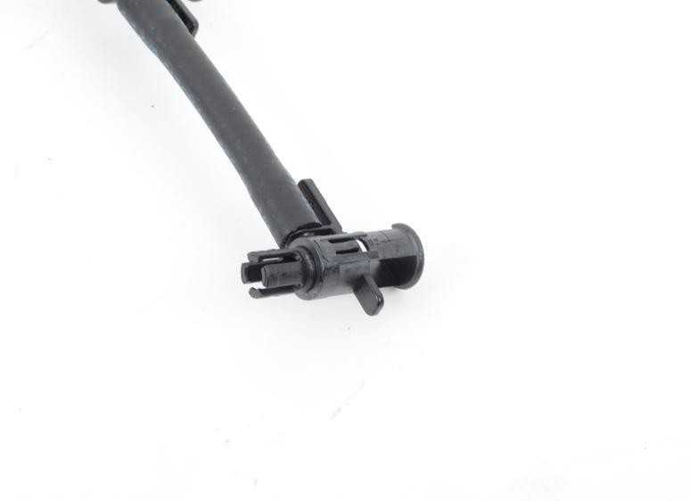 NAUJA OEM Originali VAG VW Audi Kuro bako linijos žarna 059130218AM 059130218AS