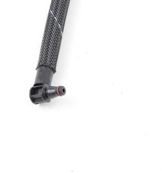 NAUJA OEM Originali VAG VW Audi Kuro bako linijos žarna 059130218AM 059130218AS