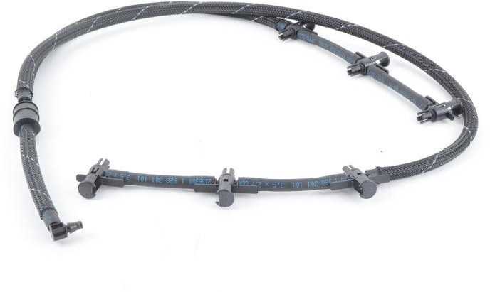 NAUJA OEM Originali VAG VW Audi Kuro bako linijos žarna 059130218AM 059130218AS